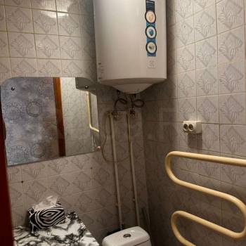 Продается 1-комнатная квартира, 30 м²