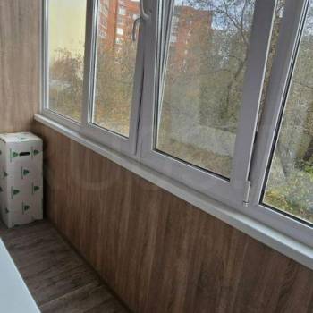 Продается 1-комнатная квартира, 30 м²