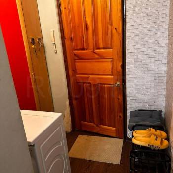 Продается 1-комнатная квартира, 30 м²