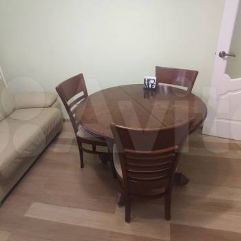 Продается 2-х комнатная квартира, 50 м²