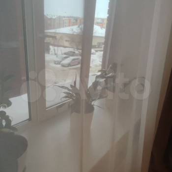 Продается 2-х комнатная квартира, 50 м²