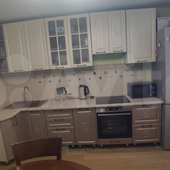 Продается 2-х комнатная квартира, 50 м²