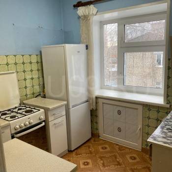 Продается 1-комнатная квартира, 30 м²