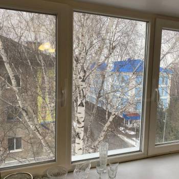 Продается 1-комнатная квартира, 30 м²