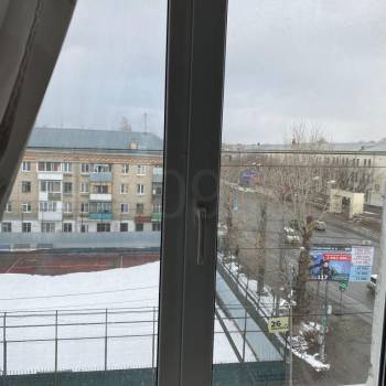 Продается 1-комнатная квартира, 30 м²