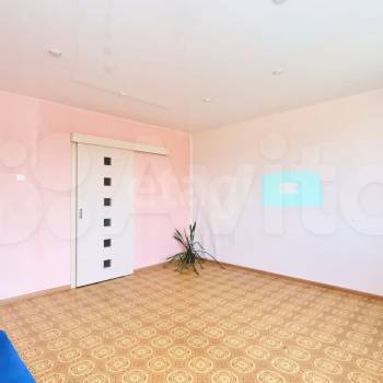 Продается 3-х комнатная квартира, 62,9 м²