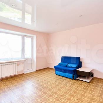 Продается 3-х комнатная квартира, 62,9 м²