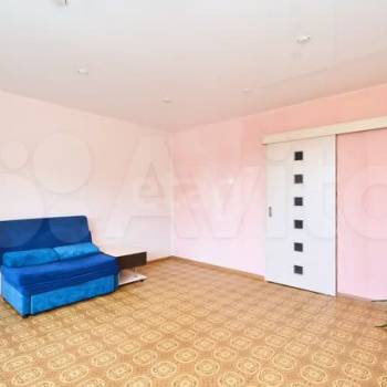 Продается 3-х комнатная квартира, 62,9 м²