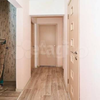 Продается 3-х комнатная квартира, 62,9 м²