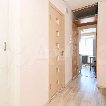 Продается 3-х комнатная квартира, 62,9 м²