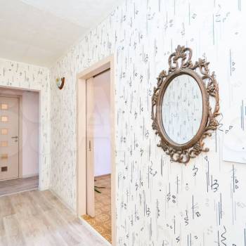 Продается 3-х комнатная квартира, 62,9 м²