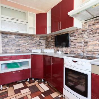 Продается 3-х комнатная квартира, 62,9 м²