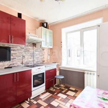 Продается 3-х комнатная квартира, 62,9 м²