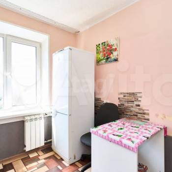 Продается 3-х комнатная квартира, 62,9 м²