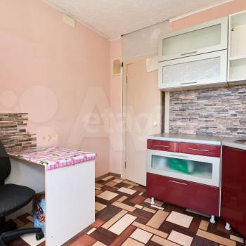 Продается 3-х комнатная квартира, 62,9 м²