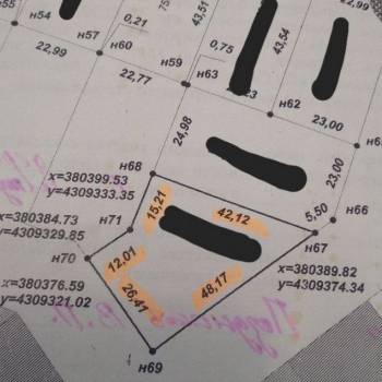 Продается Участок, 1100 м²