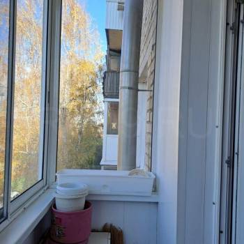 Продается 2-х комнатная квартира, 45 м²