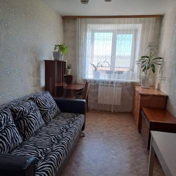 Продается 2-х комнатная квартира, 45 м²