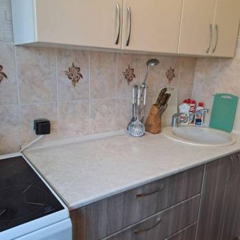 Продается 2-х комнатная квартира, 45 м²