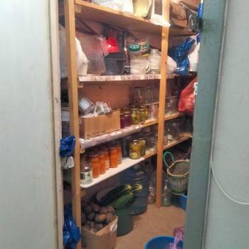 Продается Многокомнатная квартира, 70 м²