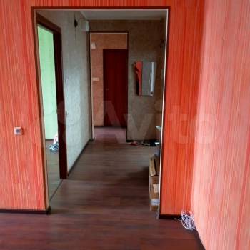 Продается 2-х комнатная квартира, 53 м²