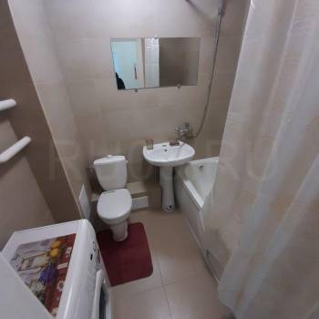 Продается 1-комнатная квартира, 27 м²