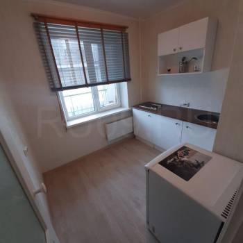 Продается 1-комнатная квартира, 27 м²