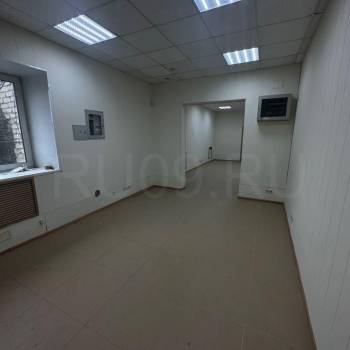 Сдается Нежилое помещение, 45 м²