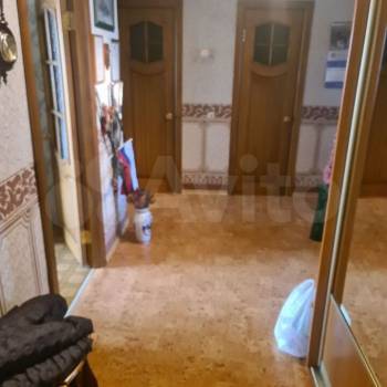 Продается 3-х комнатная квартира, 67 м²