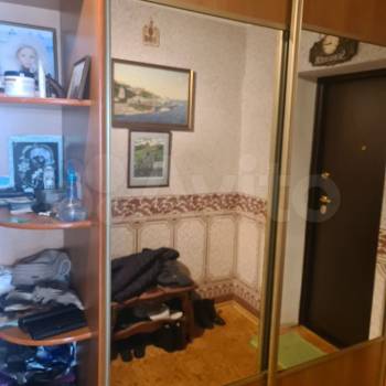 Продается 3-х комнатная квартира, 67 м²