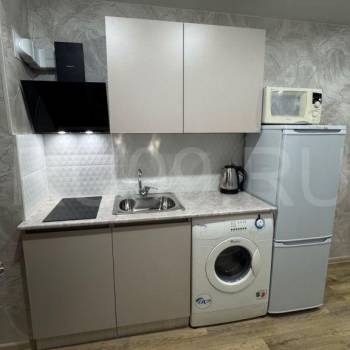 Продается 1-комнатная квартира, 18 м²