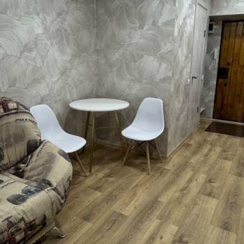 Продается 1-комнатная квартира, 18 м²