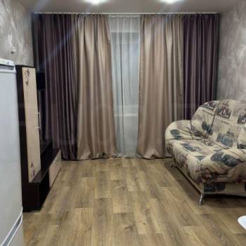 Продается 1-комнатная квартира, 18 м²