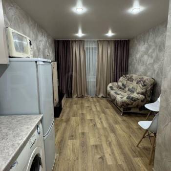 Продается 1-комнатная квартира, 18 м²