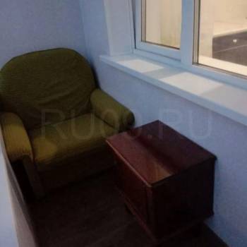 Сдается 1-комнатная квартира, 28 м²