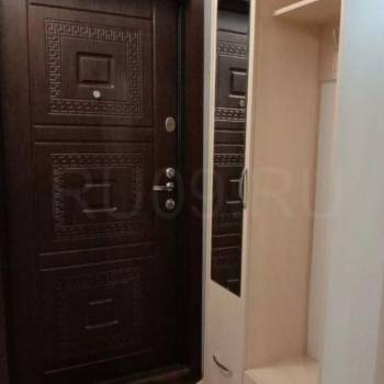 Сдается 1-комнатная квартира, 28 м²