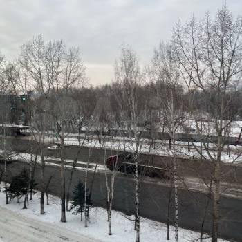 Продается 2-х комнатная квартира, 53,6 м²