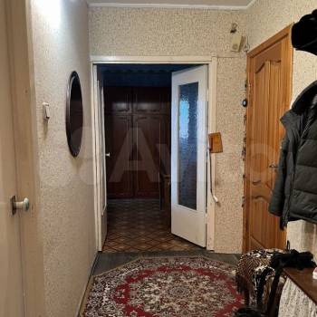 Продается 2-х комнатная квартира, 53,6 м²