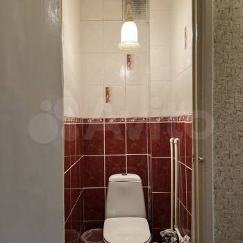 Продается 2-х комнатная квартира, 53,6 м²