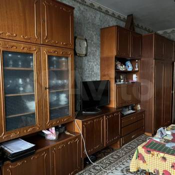 Продается 2-х комнатная квартира, 53,6 м²