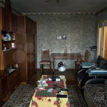 Продается 2-х комнатная квартира, 53,6 м²