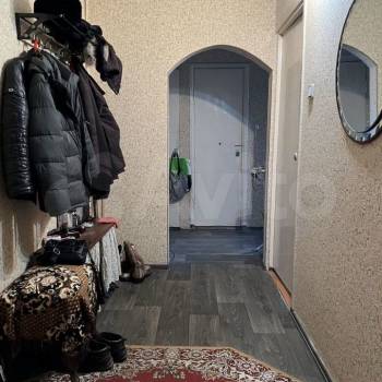 Продается 2-х комнатная квартира, 53,6 м²