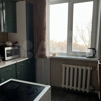 Продается 2-х комнатная квартира, 53,6 м²