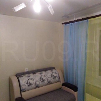 Сдается 1-комнатная квартира, 12 м²