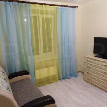 Сдается 1-комнатная квартира, 12 м²