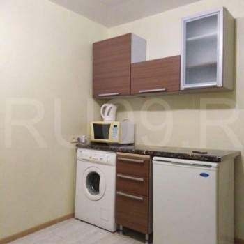 Сдается 1-комнатная квартира, 12 м²