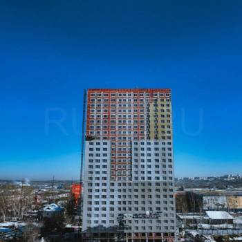 Продается 3-х комнатная квартира, 59 м²