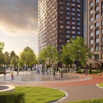 Продается 3-х комнатная квартира, 59 м²