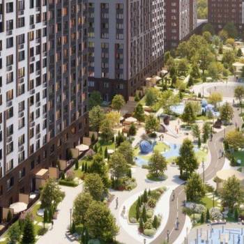 Продается 3-х комнатная квартира, 59 м²