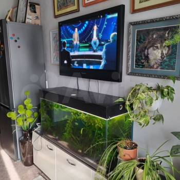 Продается 1-комнатная квартира, 17,2 м²